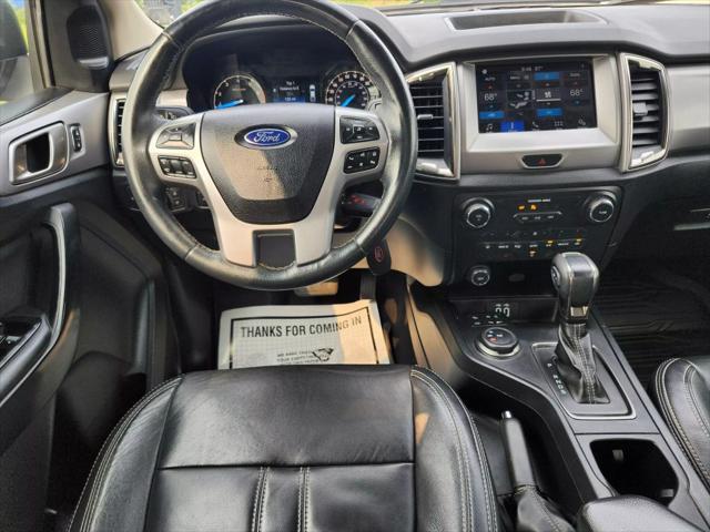 used 2019 Ford Ranger car, priced at $29,975