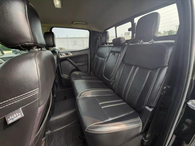 used 2019 Ford Ranger car, priced at $29,975