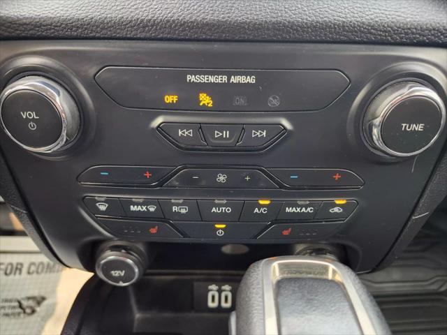 used 2019 Ford Ranger car, priced at $29,975