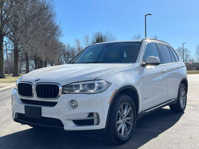 used 2015 BMW X5 car, priced at $14,900