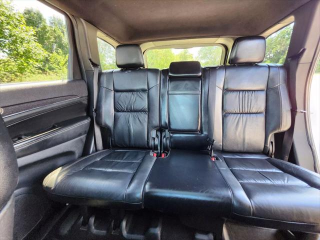 used 2014 Jeep Grand Cherokee car, priced at $7,950