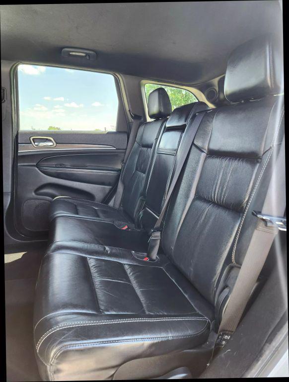 used 2014 Jeep Grand Cherokee car, priced at $7,950