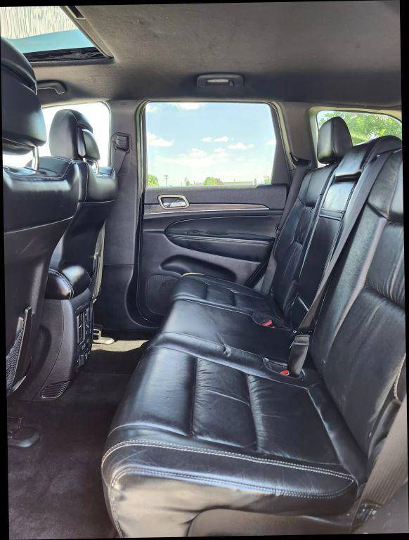 used 2014 Jeep Grand Cherokee car, priced at $7,950