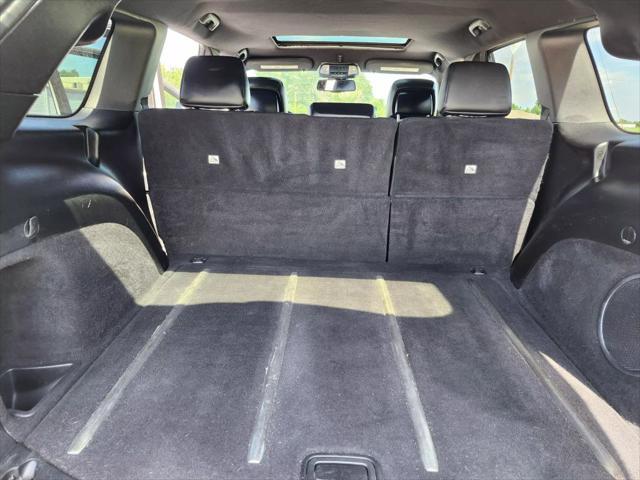 used 2014 Jeep Grand Cherokee car, priced at $7,950