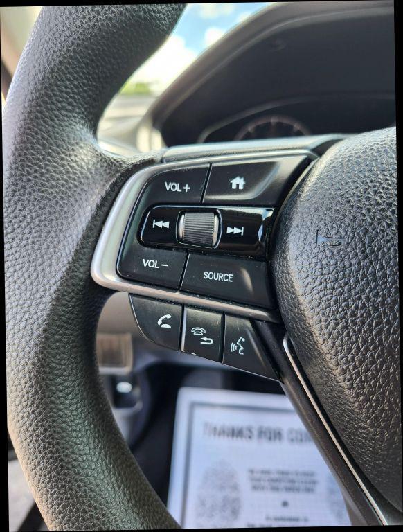 used 2018 Honda Accord car, priced at $14,900