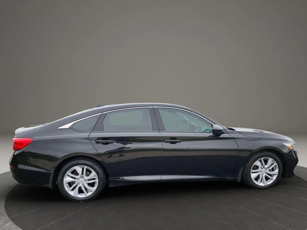 used 2018 Honda Accord car, priced at $14,900