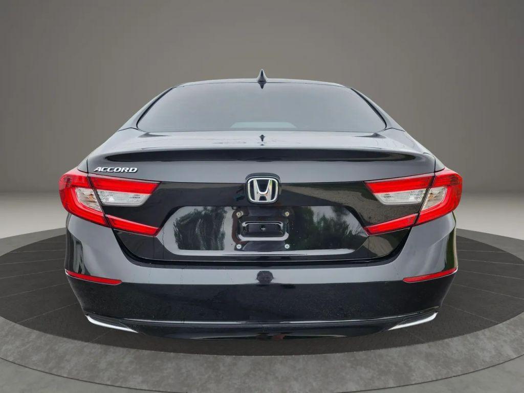 used 2018 Honda Accord car, priced at $14,900