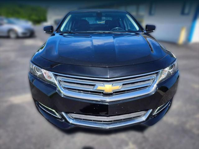 used 2019 Chevrolet Impala car, priced at $15,950