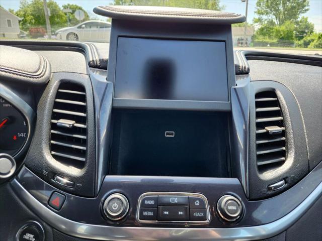 used 2019 Chevrolet Impala car, priced at $15,950