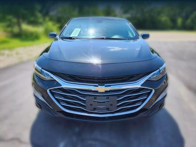 used 2019 Chevrolet Malibu car, priced at $12,650