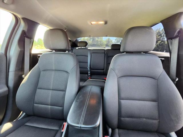 used 2019 Chevrolet Malibu car, priced at $12,650