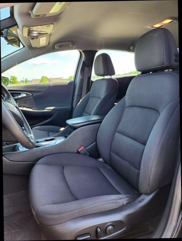 used 2019 Chevrolet Malibu car, priced at $12,650