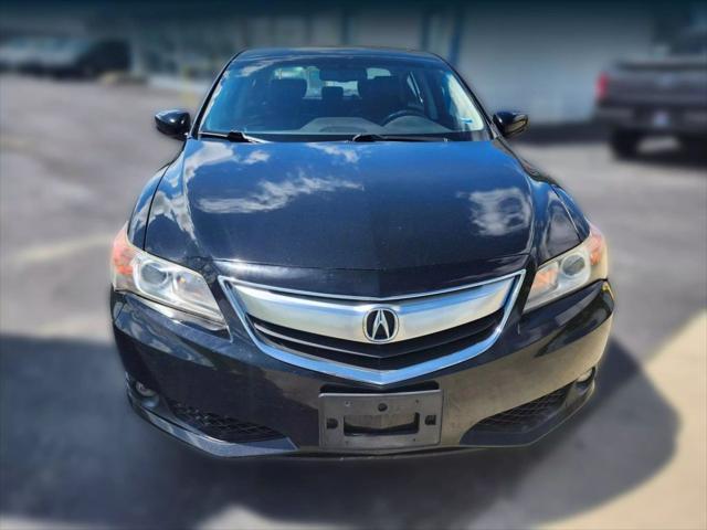 used 2013 Acura ILX car, priced at $9,800