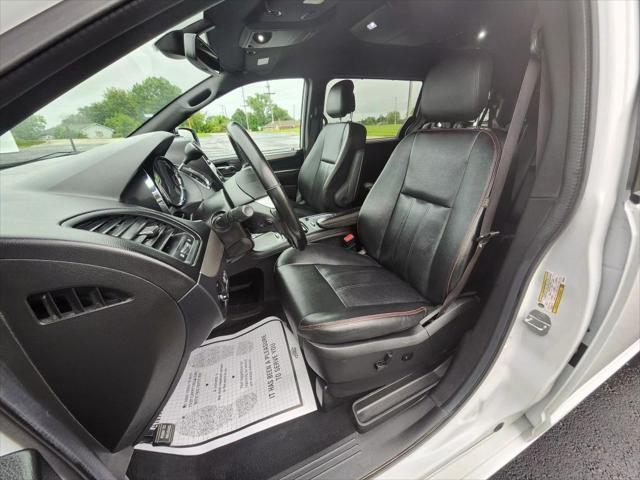 used 2019 Dodge Grand Caravan car, priced at $12,950