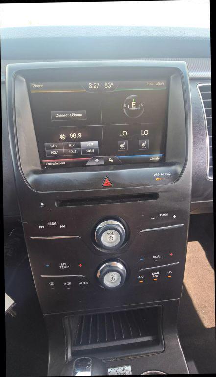 used 2014 Ford Flex car, priced at $5,950