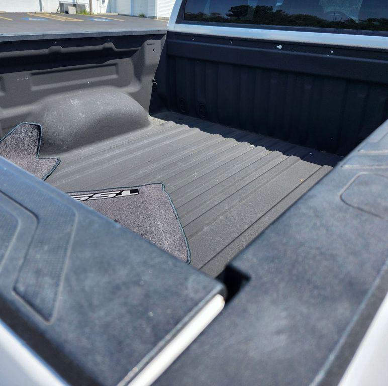 used 2016 Toyota Tundra car, priced at $24,900