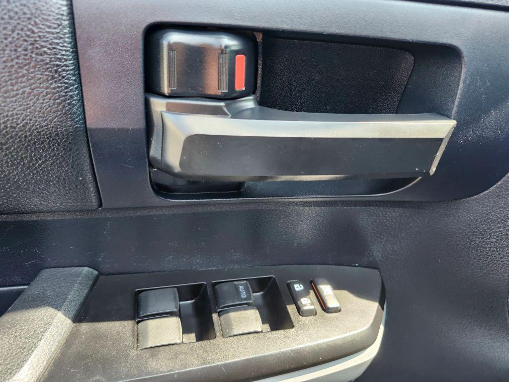 used 2016 Toyota Tundra car, priced at $24,900