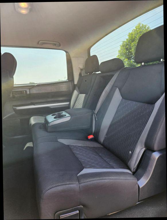 used 2016 Toyota Tundra car, priced at $24,900