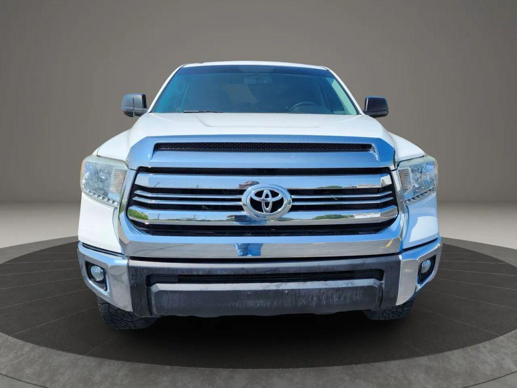 used 2016 Toyota Tundra car, priced at $24,900