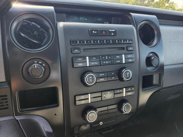used 2013 Ford F-150 car, priced at $12,975