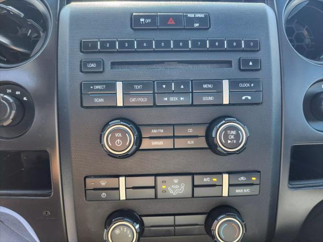 used 2013 Ford F-150 car, priced at $12,975