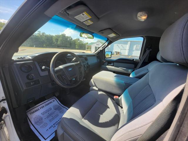 used 2013 Ford F-150 car, priced at $12,975
