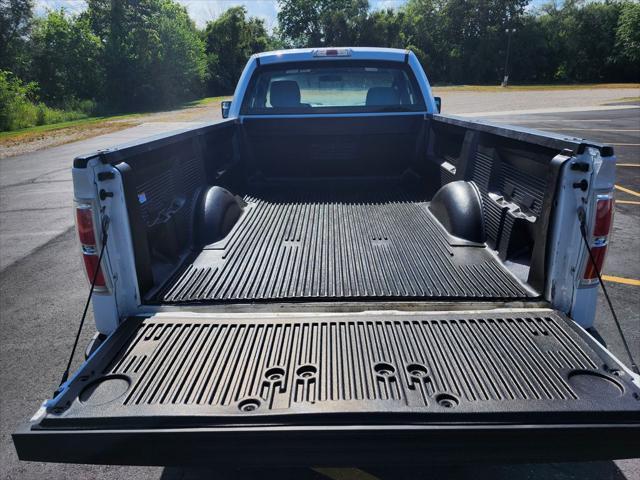 used 2013 Ford F-150 car, priced at $12,975