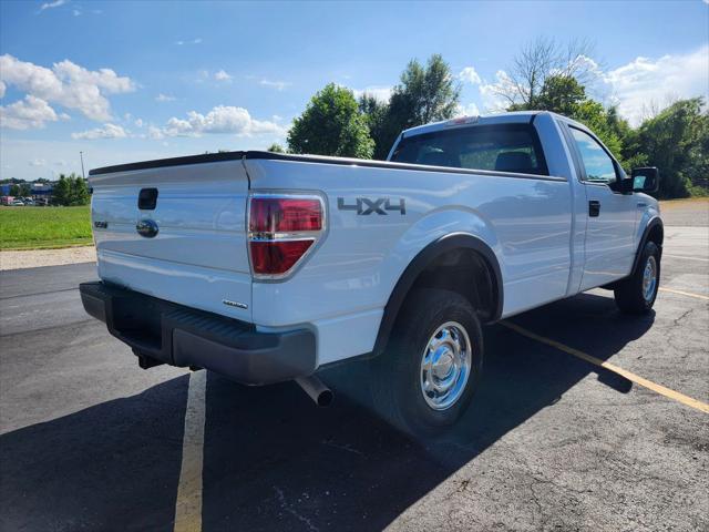 used 2013 Ford F-150 car, priced at $12,975