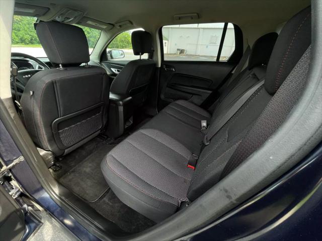 used 2017 GMC Terrain car, priced at $12,450