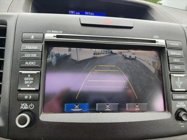 used 2013 Honda CR-V car, priced at $13,450