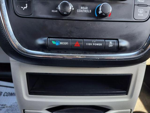used 2014 Dodge Grand Caravan car, priced at $8,450