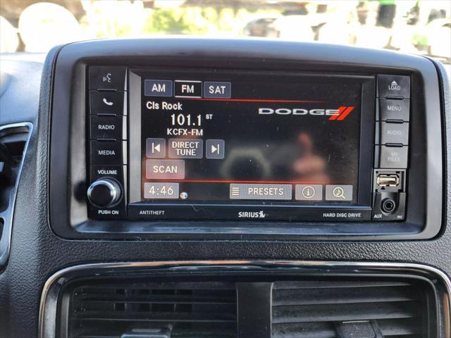 used 2014 Dodge Grand Caravan car, priced at $8,450