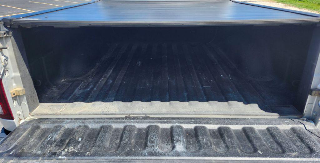 used 2017 Ram 1500 car, priced at $23,950