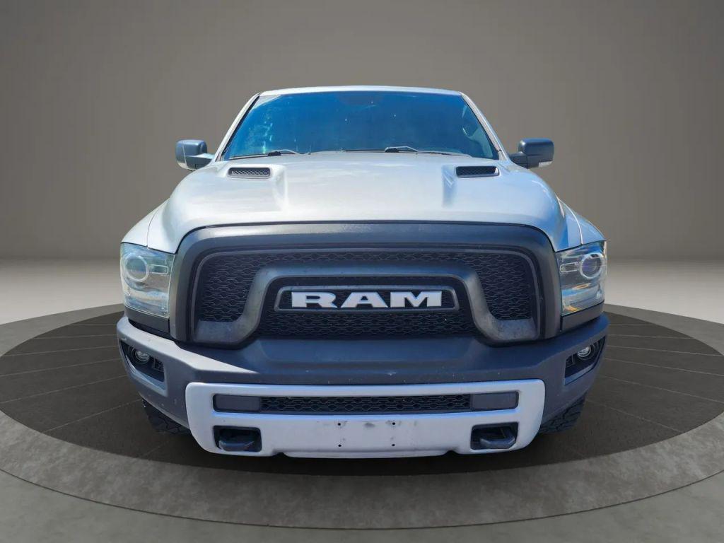 used 2017 Ram 1500 car, priced at $23,950