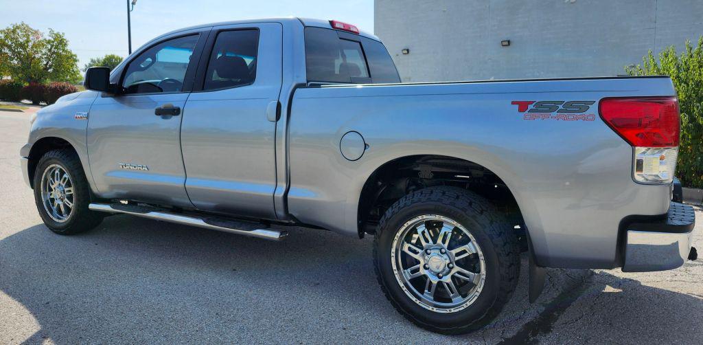used 2013 Toyota Tundra car, priced at $17,900