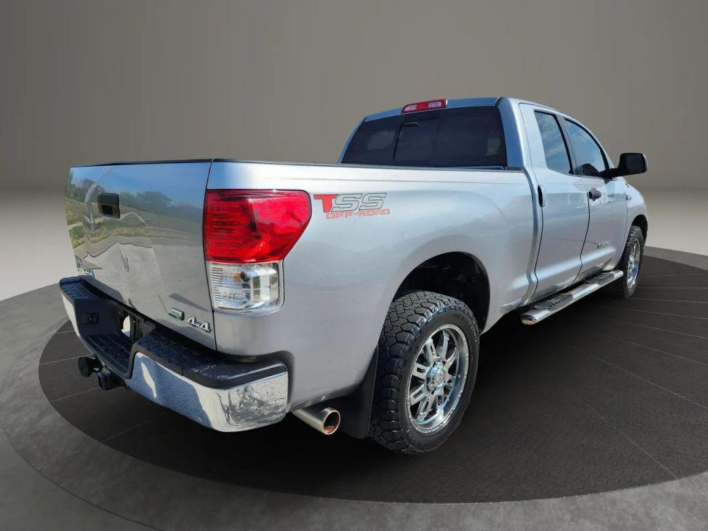 used 2013 Toyota Tundra car, priced at $17,900