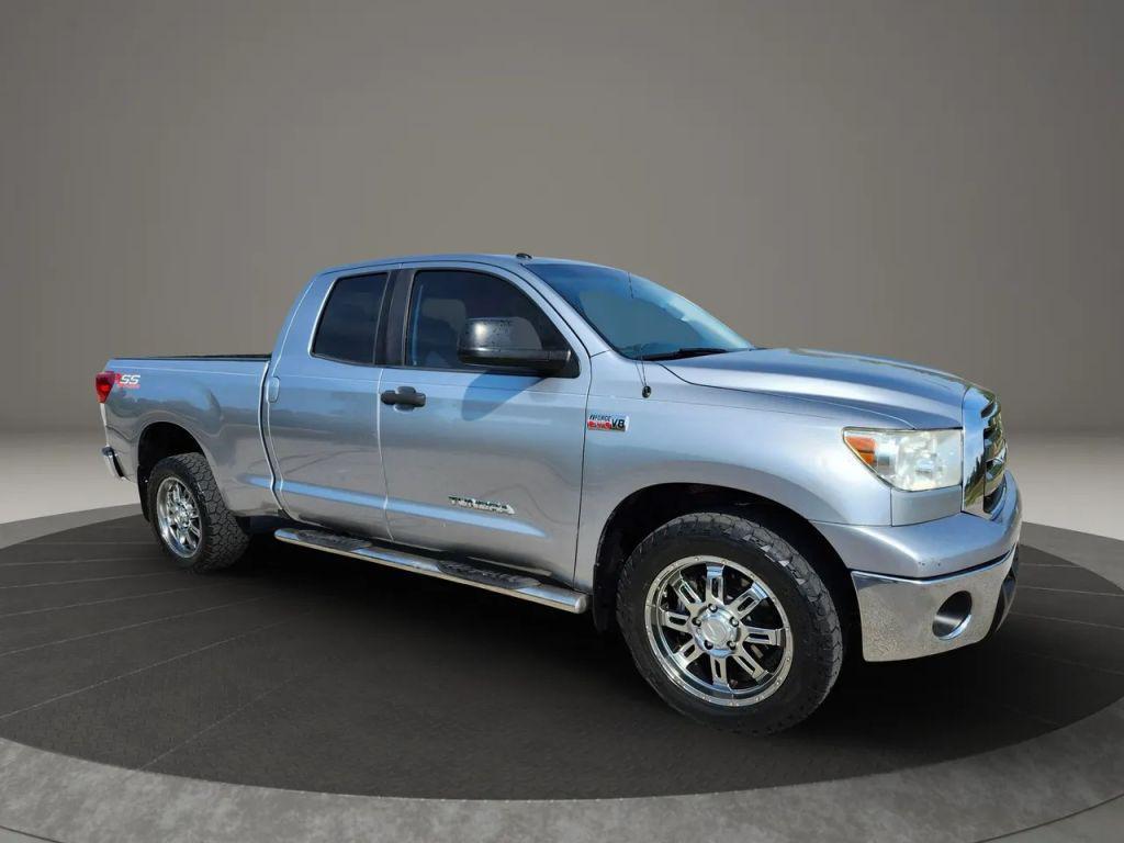 used 2013 Toyota Tundra car, priced at $17,900