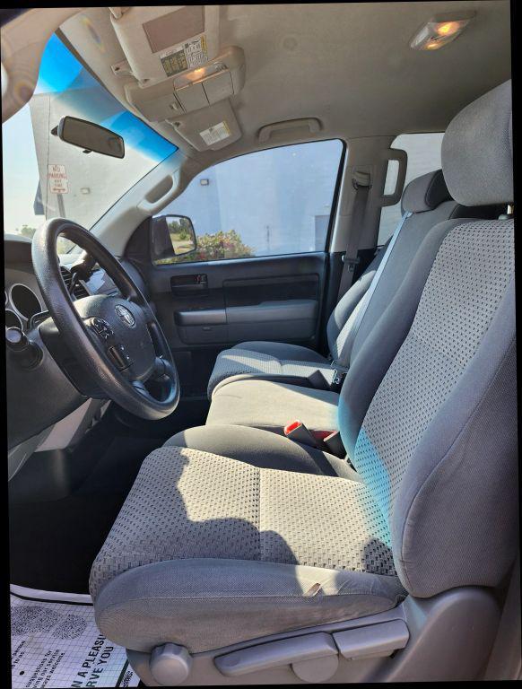 used 2013 Toyota Tundra car, priced at $17,900
