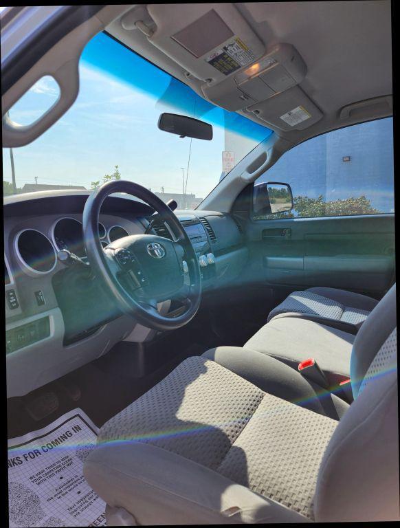 used 2013 Toyota Tundra car, priced at $17,900
