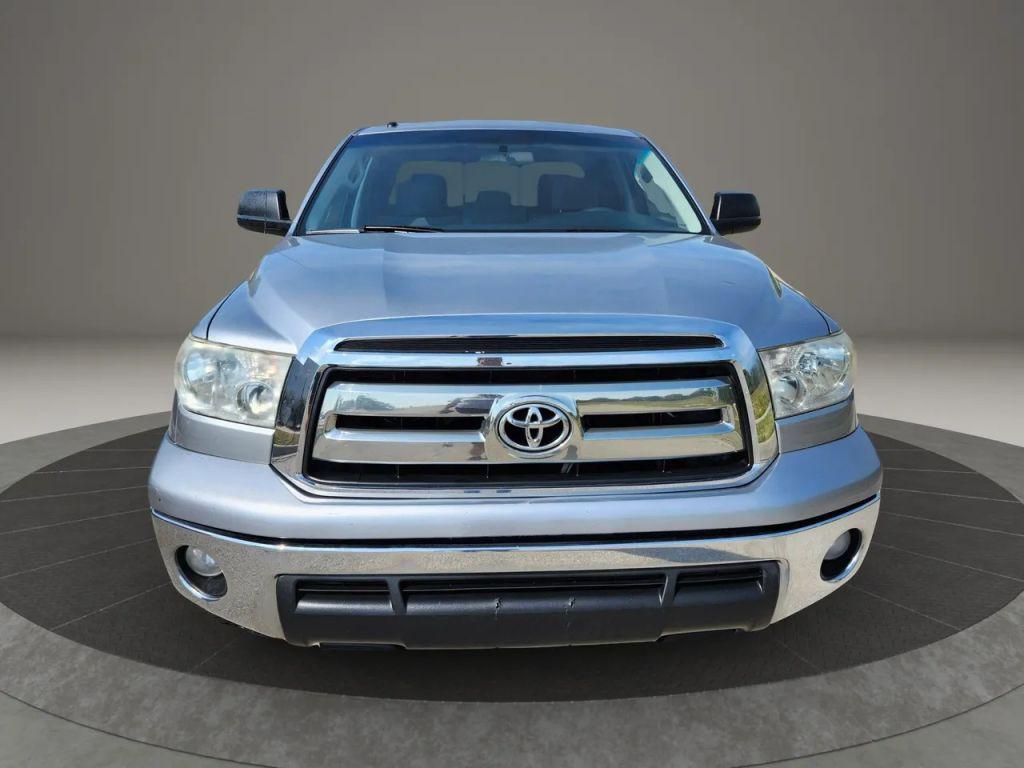 used 2013 Toyota Tundra car, priced at $17,900