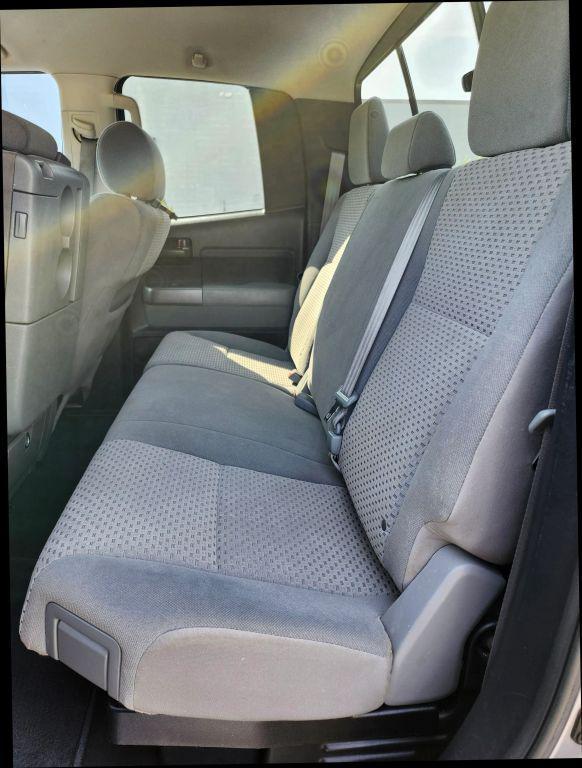 used 2013 Toyota Tundra car, priced at $17,900