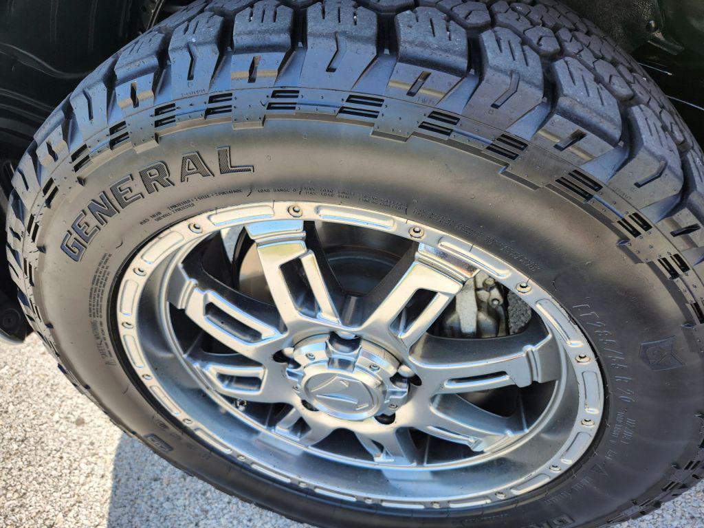 used 2013 Toyota Tundra car, priced at $17,900