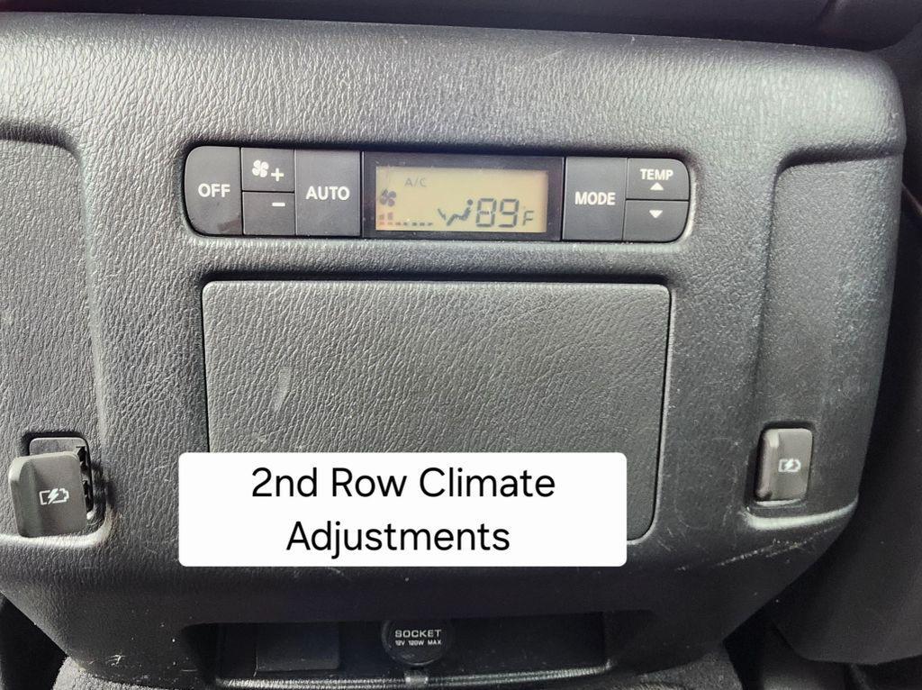 used 2018 INFINITI QX80 car, priced at $20,500