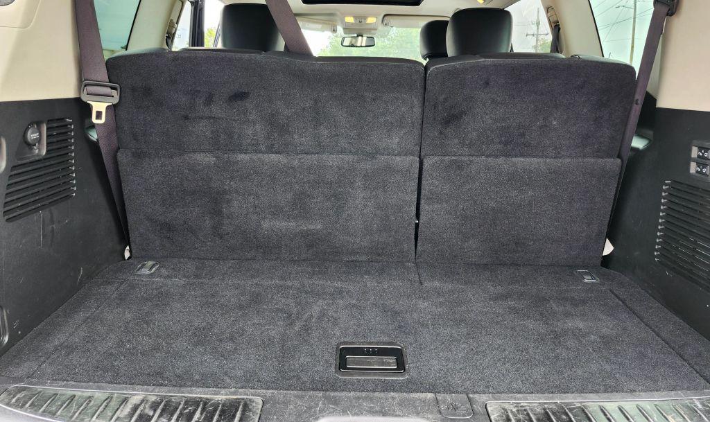 used 2018 INFINITI QX80 car, priced at $20,500