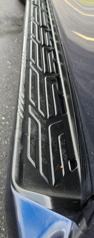 used 2018 INFINITI QX80 car, priced at $20,500