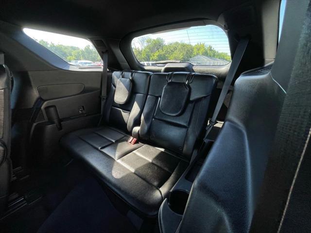 used 2020 Ford Explorer car, priced at $23,350