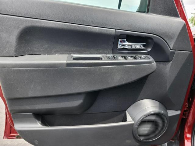 used 2009 Jeep Liberty car, priced at $6,750