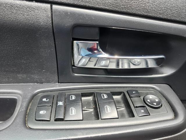 used 2009 Jeep Liberty car, priced at $6,750