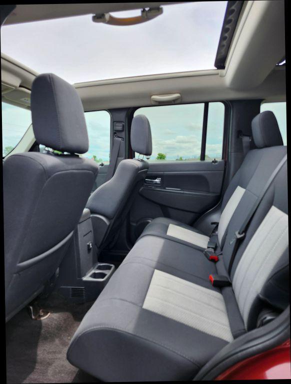 used 2009 Jeep Liberty car, priced at $6,750