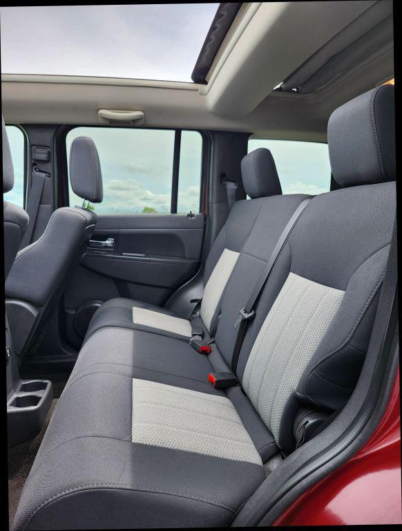 used 2009 Jeep Liberty car, priced at $6,750